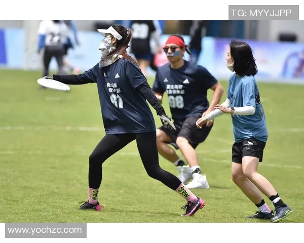 南京飞盘队的阵地战解析与发展趋势探讨