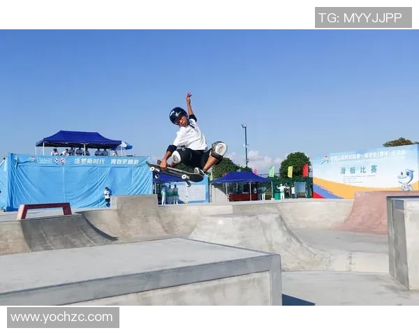 深圳滑板队的节奏与激情探索滑板文化的魅力与未来