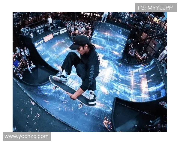 武汉攀岩队在滑板精英赛中的卓越表现与实力分析