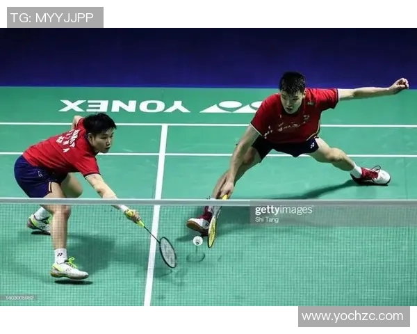 成都羽毛球队奋勇拼搏的奥运之路与辉煌成就回顾