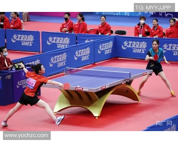 杭州乒乓球队在冠军赛中的节奏掌控与表现分析